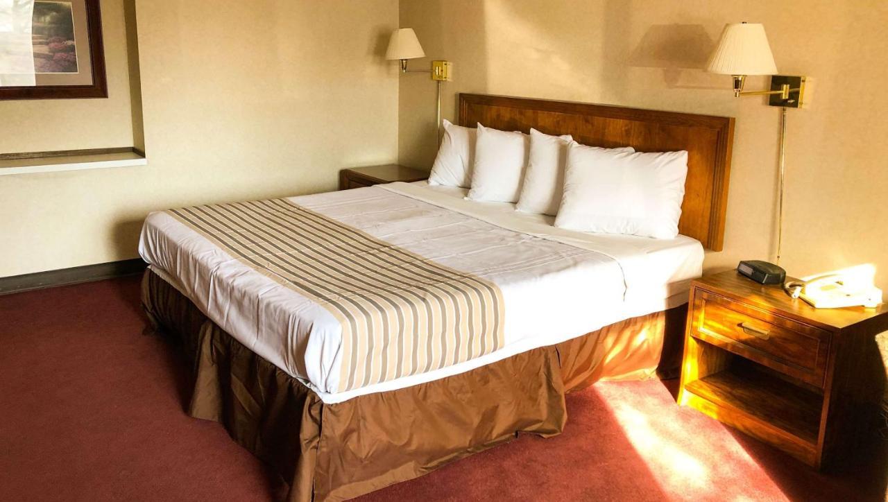 Hotel Magnuson
