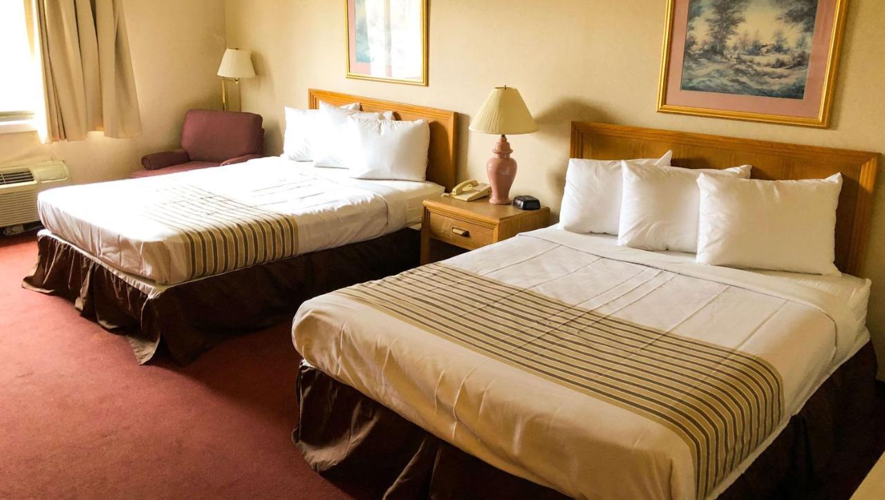 Magnuson Hotel