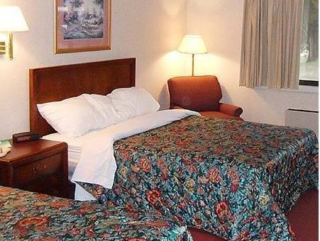 Hotel Magnuson