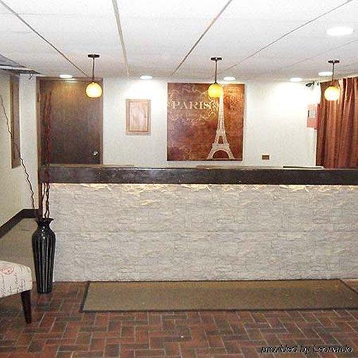 Magnuson Hotel