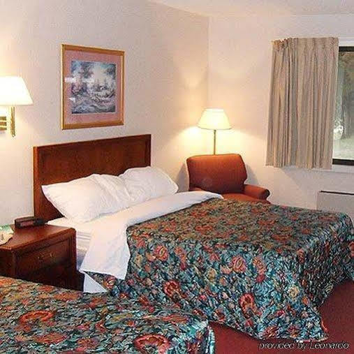 Hotel Magnuson Dixon