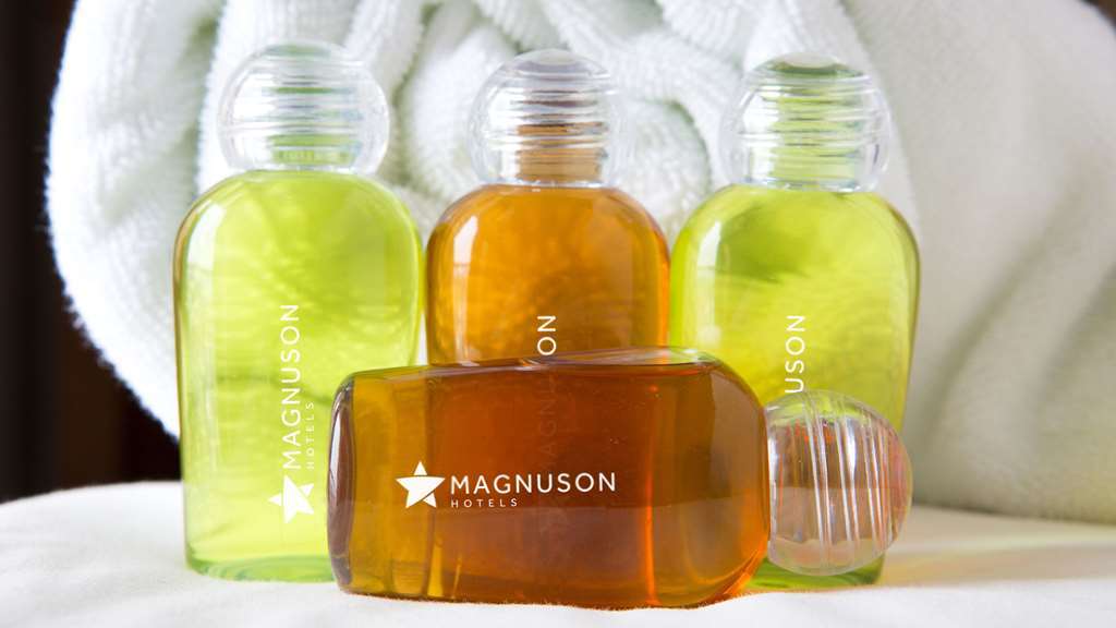 Magnuson Hotel Dixon