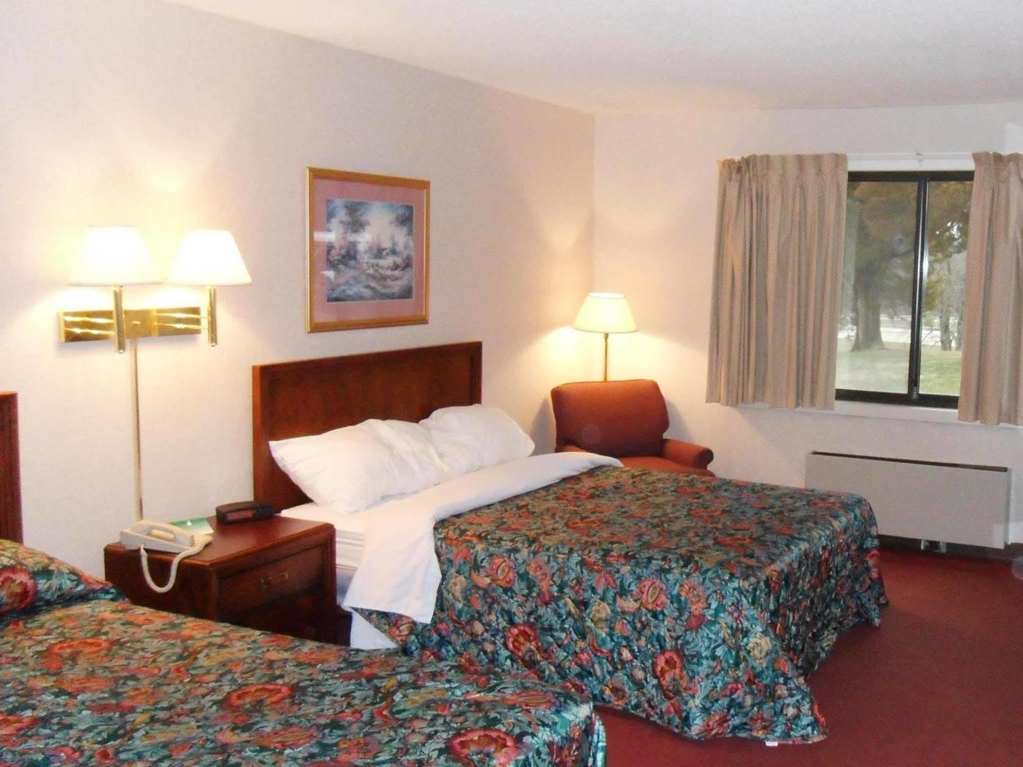 Hotel Magnuson