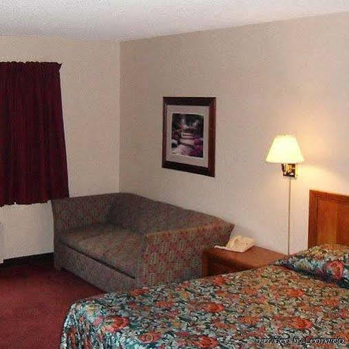 Hotel Magnuson 2*