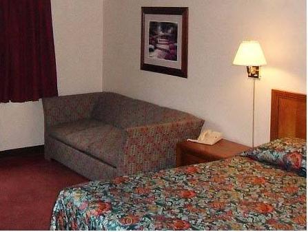 Hotel Magnuson Dixon