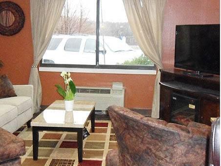 Hotel Magnuson 2*