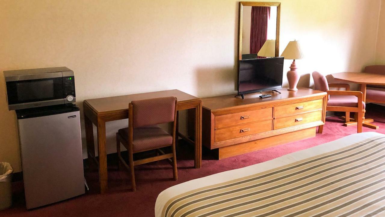 Hotel Magnuson